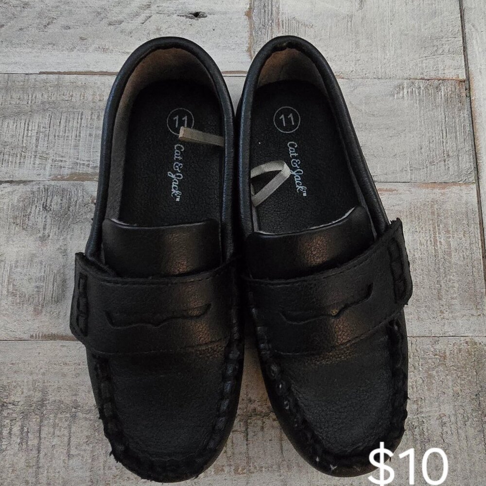 Loafers